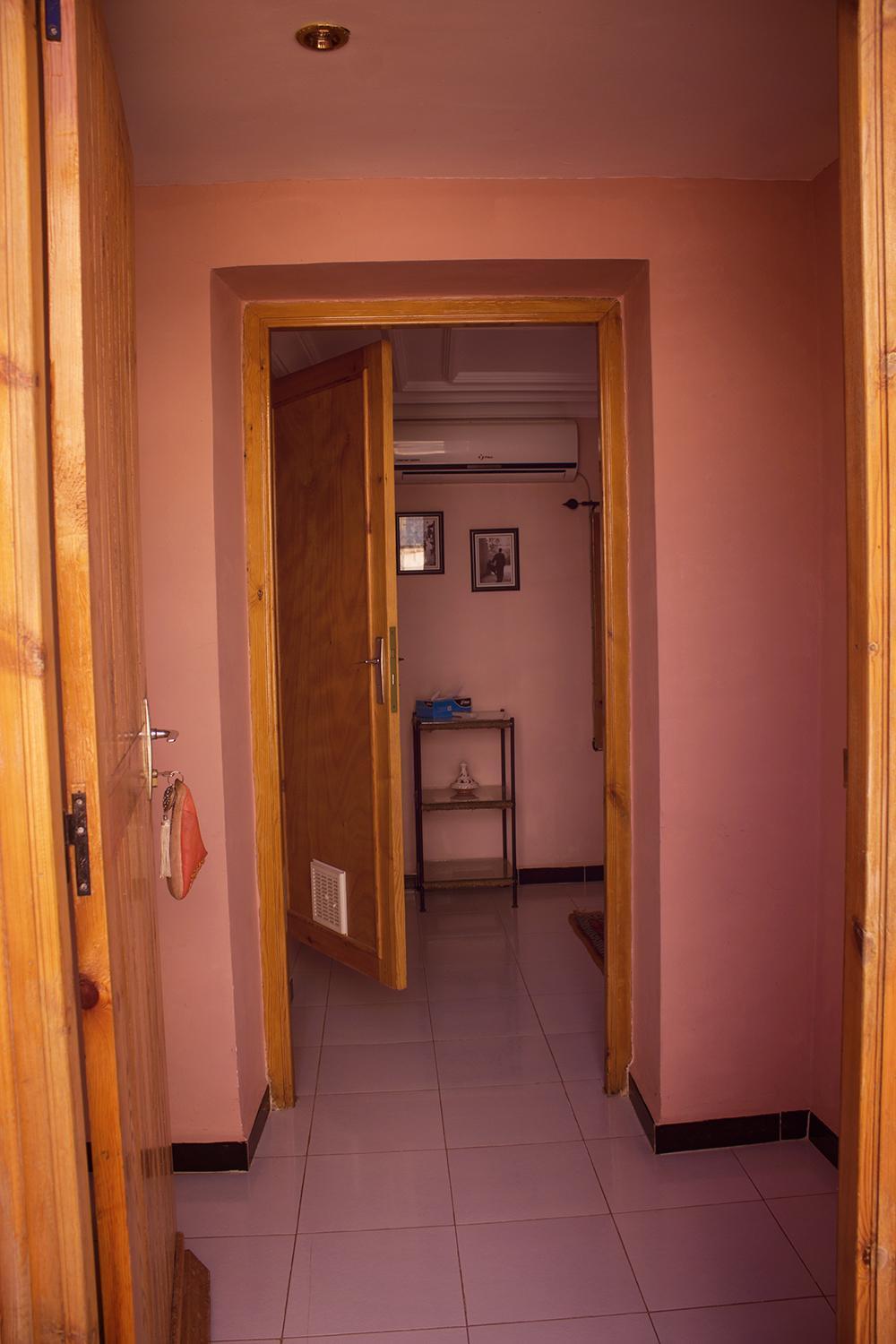 Maison D'Hotes Dar El Nath Ouarzazate Room photo