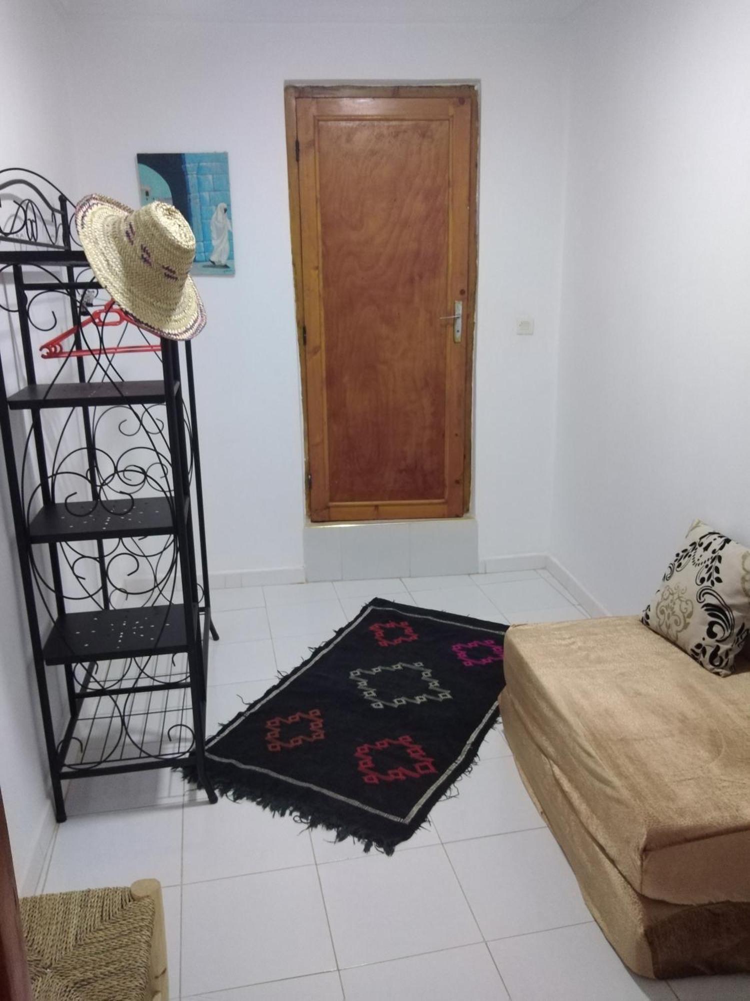 Maison D'Hotes Dar El Nath Ouarzazate Room photo