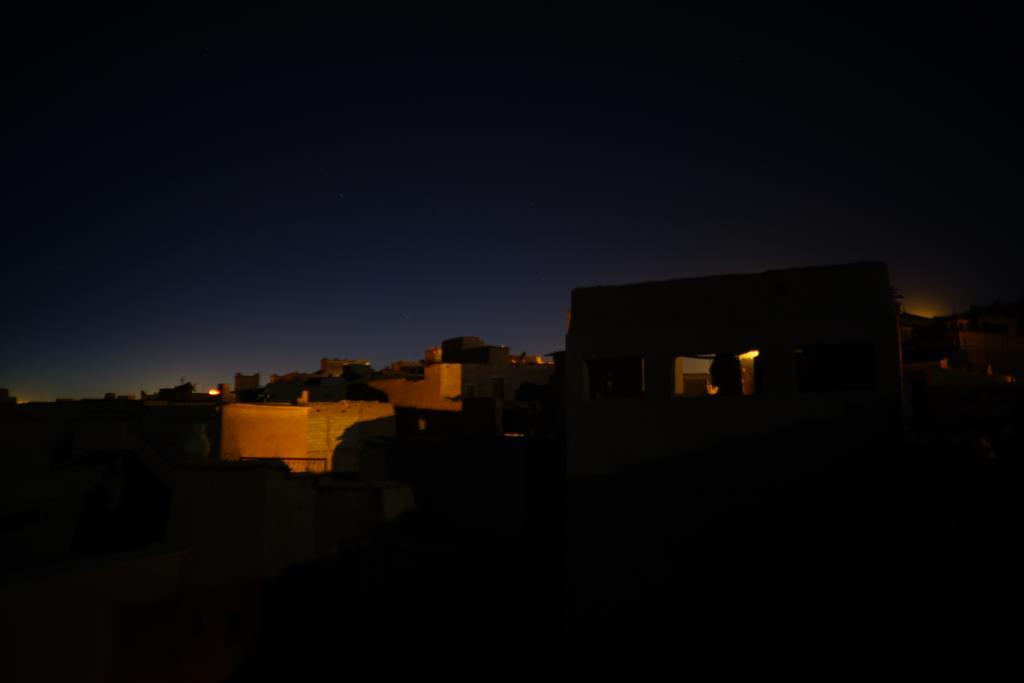 Maison D'Hotes Dar El Nath Ouarzazate Exterior photo