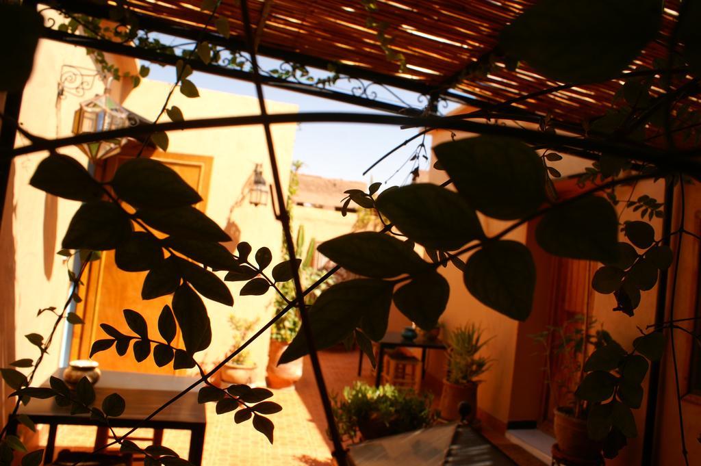 Maison D'Hotes Dar El Nath Ouarzazate Exterior photo