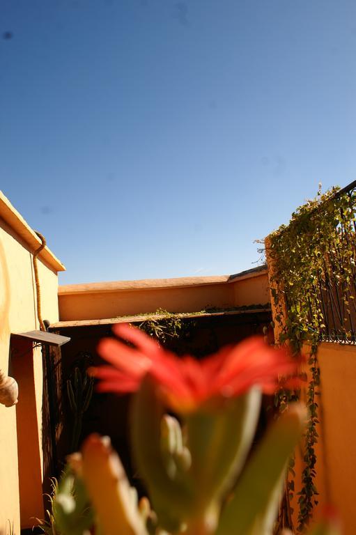 Maison D'Hotes Dar El Nath Ouarzazate Exterior photo